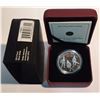 Image 1 : Canada 2012 $1 200th Anniversary of the War of 1812 Proof Silver Dollar