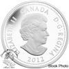 Image 3 : Canada 2012 $4 Sir Isaac Brock Pure Silver Coin