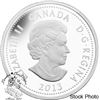 Image 3 : Canada 2012 $4 Laura Secord Silver Coin