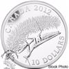 Image 2 : Canada 2012 $10 Praying Mantis Silver Coin