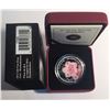 Image 1 : Canada 2012 $20 Rhododendron Crystal Dew Drop Pure Silver Coin