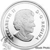 Image 3 : Canada 2012 $20 The Queen in Canada with the RCMP Silver Coin