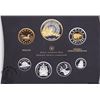 Image 2 : Canada 2013 Proof Set, 100th Anniversary of Arctic Expedition 1913-1916
