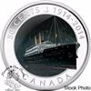 Image 2 : Canada 2013 50 Cent Empress of Ireland