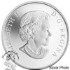 Image 3 : Canada 2013 $10 Twelve-Spotted Skimmer Fine Silver Coin