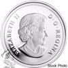 Image 3 : Canada 2013 $15 Maple of Peace Silver Coin