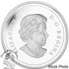 Image 3 : Canada 2013 $20 The Beaver Pure Silver Coin