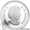 Image 3 : Canada 2014 $3 Animal Architects - Spider & Web 1/4 oz Silver Coin
