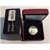 Image 1 : Canada 2014 $3 Wait For Me Daddy Silver Coin