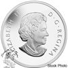 Image 3 : Canada 2014 $10 The Mobilisation of our Nation 1/2 oz Pure Silver Coin
