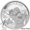 Image 2 : Canada 2014 $15 Exploring Canada - The Pioneering Mapmakers Silver Coin