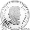 Image 3 : Canada 2014 $15 Exploring Canada - The Voyageurs Pure Silver Coin