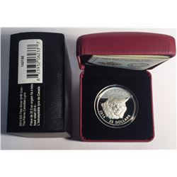 Canada 2014 $25 The Fierce Canadian Lynx Ultra High Relief Silver Coin