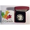 Image 1 : Canada 2014 $25 Under the Maple Tree Silver Coin