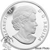Image 3 : Canada 2014 $25 Under the Maple Tree Silver Coin