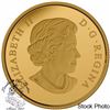 Image 3 : Canada 2015 50 Cent Maple Leaf Gold Coin