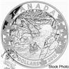 Image 2 : Canada 2015 $10 Canoe Across Canada Exquisite Ending Silver Coin