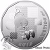 Image 2 : Canada 2015 $10 Fine Silver Coin - Looney Tunes™: "I TAWT I TAW A PUTTY TAT!" TWEETY