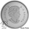 Image 3 : Canada 2015 $15 Exploring Canada: The Wild Rivers Silver Coin