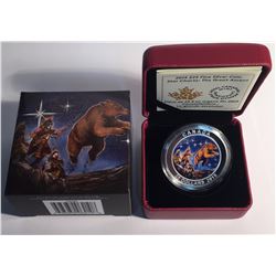 Canada 2015 $25 Star Charts: The Great Ascent