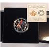Image 1 : Canada 2016 $20 Batman v Superman: Dawn of Justice - The Trinity - Fine Silver Coin