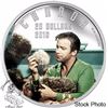 Image 2 : Canada 2016 $20 Iconic Star Trek Scenes The Trouble with Tribbles 1 Oz Silver Coin