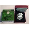 Image 1 : Canada 2016 $20 The Canadian Home Front British Commonwealth Air Training Plan Silver Coin