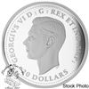 Image 3 : Canada 2016 $20 The Canadian Home Front British Commonwealth Air Training Plan Silver Coin