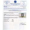 Image 4 : 10KT Yellow Gold 0.84ctw Diamond Mens Ring