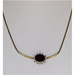 14KT Yellow Gold 1.00ctw Diamonds Bracelet