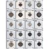 Image 1 : World Coin Lot. Better types. Cat. $750+