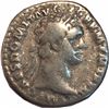 Image 1 : Ancient Roman Domitian (AD 81-96) denarius