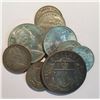 Image 1 : Bahamas Silver Coin Lot