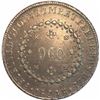 Image 1 : Brazil 1824-R 960 Reis