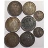 Image 1 : Germany Silver Coin Lot