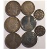 Image 2 : Germany Silver Coin Lot