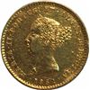Image 1 : Portugal 1851 Gold 1000 Reis