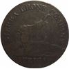 Image 1 : Sierra Leone 1796 1 Cent