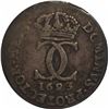 Image 1 : Sweden 1693 5 Ore