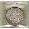Image 1 : United States 1879S Morgan Dollar ICCS MS63