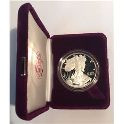 United States 1986 1 oz Proof Eagle