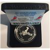 Image 2 : 1 oz Silver Round Patrick Roy