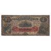 Image 1 : Commercial Bank of Newfoundland 1888 $2