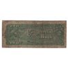 Image 2 : Commercial Bank of Newfoundland 1888 $2