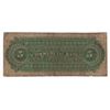 Image 2 : Commercial Bank of Newfoundland 1888 $5