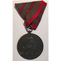 Austro-Hungarian WWI Wound Medal 1914-1918