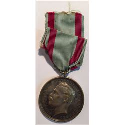 German HESSE-DARMSTADT General Honour Decoration For Bravery 1894-1918