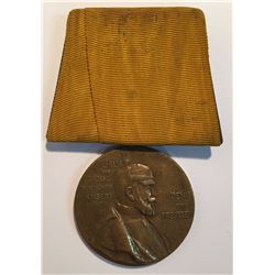 German Prussia Centenary 1897 KOENIG VON PREUSSEN