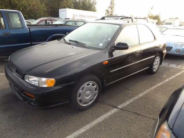 1999 subaru impreza speeds auto auctions 1999 subaru impreza