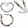 Image 1 : Natural Gemstone Bracelet